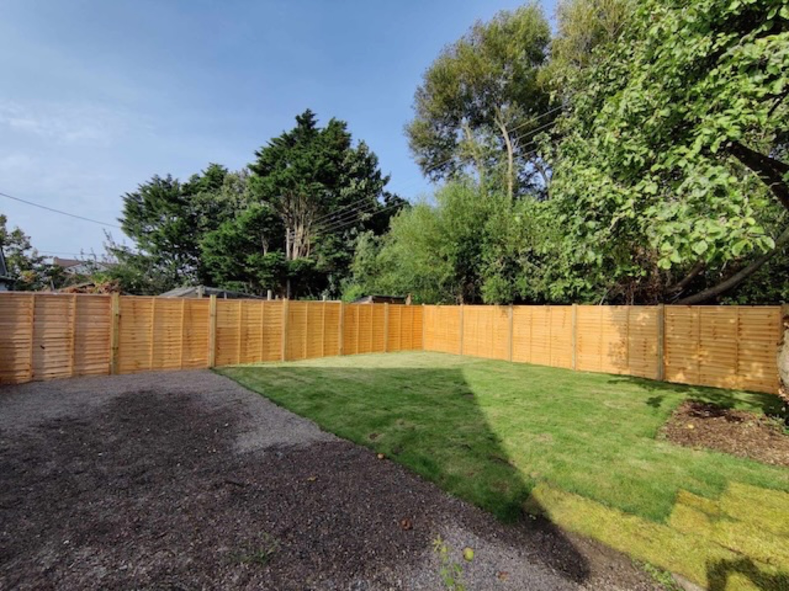 Kewstoke Bungalow Renovation — after refurbishment