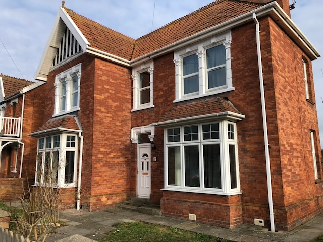 Kingsway Road 6-Bed HMO Conversion — after refurbishment