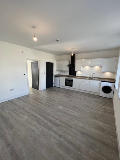 Longton Grove Road Fire-Damage Recovery — after refurbishment