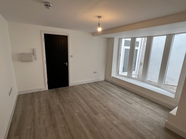 Longton Grove Road Fire-Damage Recovery — after refurbishment