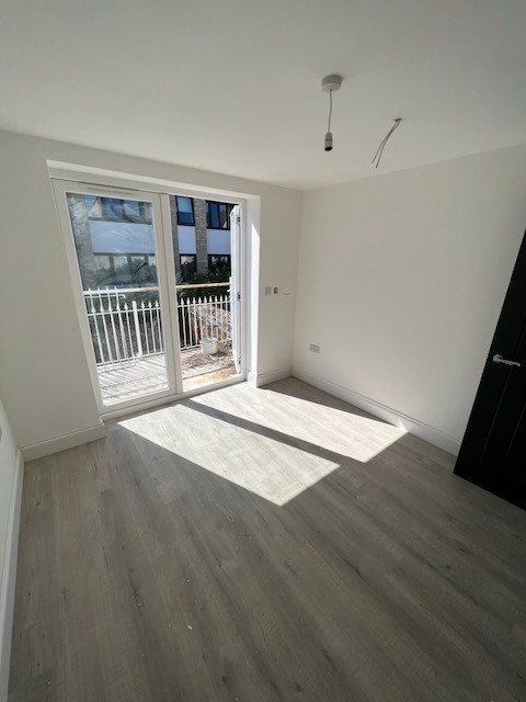 Longton Grove Road Fire-Damage Recovery — after refurbishment