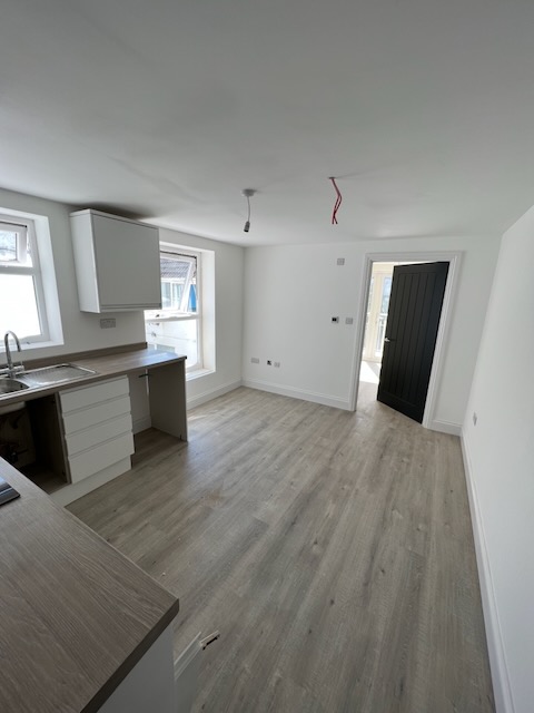Longton Grove Road Fire-Damage Recovery — after refurbishment